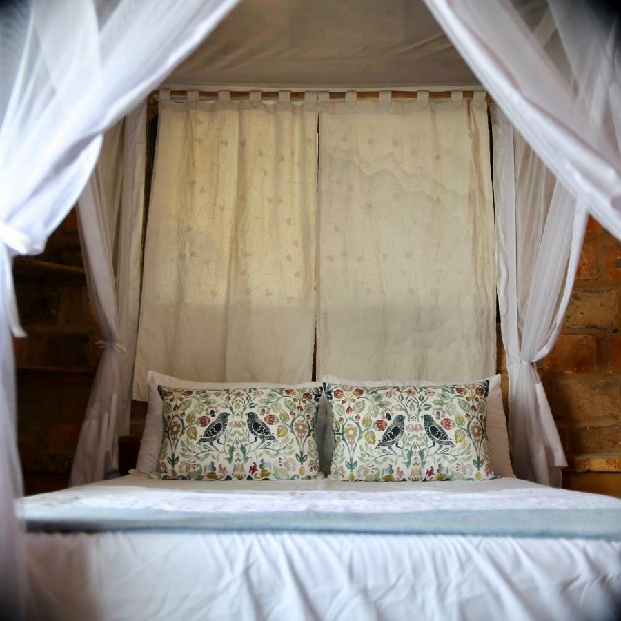 Tree House Villa Praia do Praia do Tofo Dış mekan fotoğraf