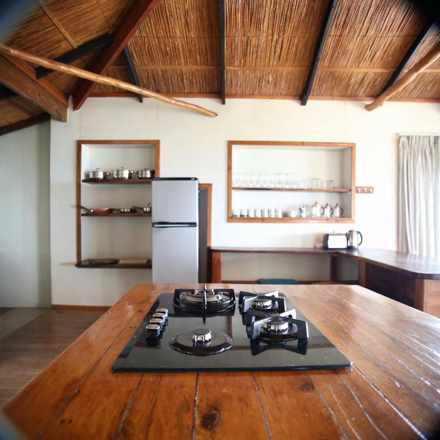 Tree House Villa Praia do Praia do Tofo Dış mekan fotoğraf